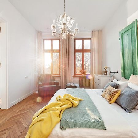 Dream Apartment - Loftaffair クラクフ エクステリア 写真
