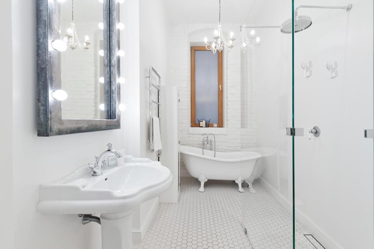 Dream Apartment - Loftaffair クラクフ エクステリア 写真