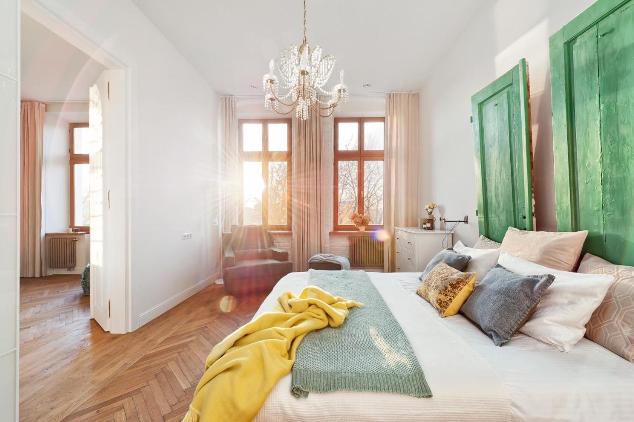 Dream Apartment - Loftaffair クラクフ エクステリア 写真