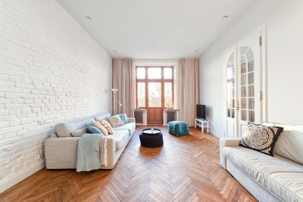 Dream Apartment - Loftaffair クラクフ エクステリア 写真