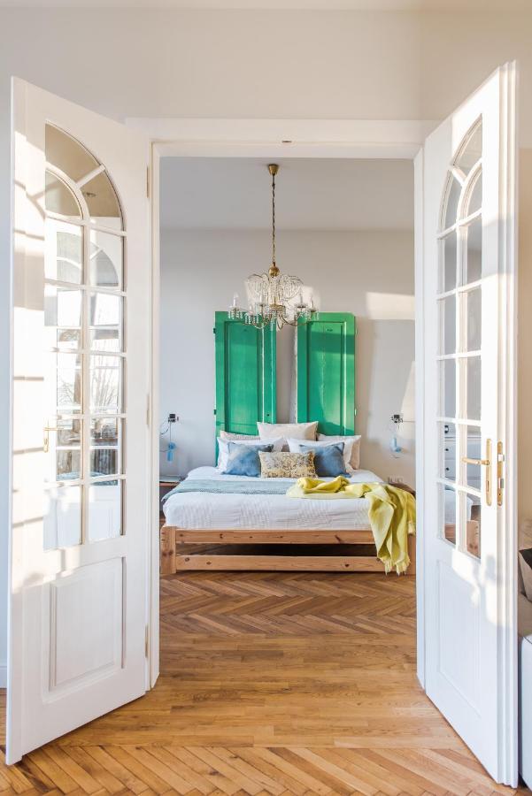Dream Apartment - Loftaffair クラクフ エクステリア 写真
