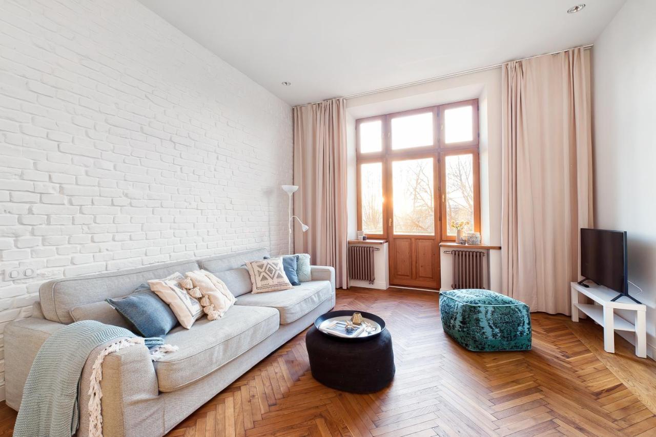 Dream Apartment - Loftaffair クラクフ エクステリア 写真