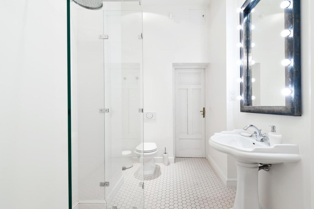 Dream Apartment - Loftaffair クラクフ エクステリア 写真