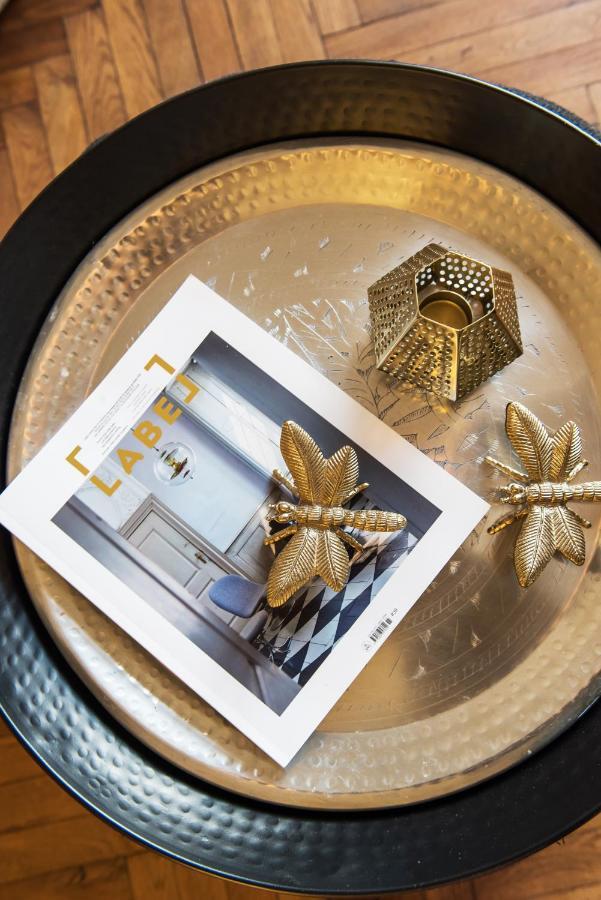 Dream Apartment - Loftaffair クラクフ エクステリア 写真