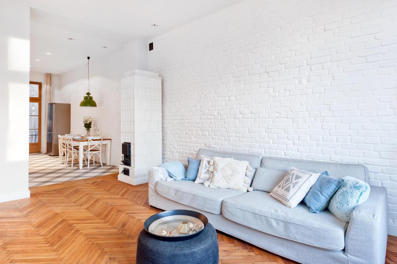 Dream Apartment - Loftaffair クラクフ エクステリア 写真