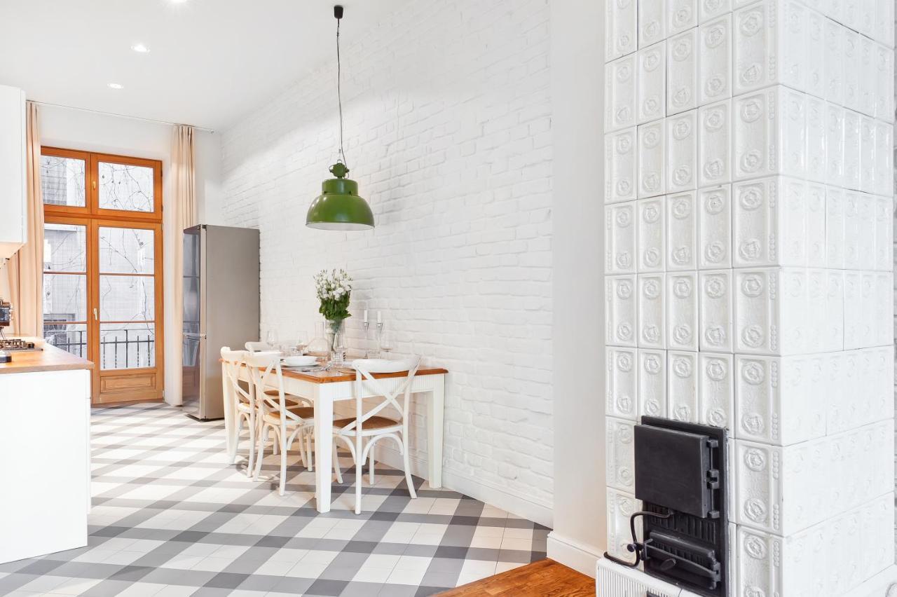 Dream Apartment - Loftaffair クラクフ エクステリア 写真