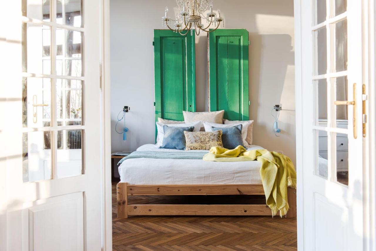 Dream Apartment - Loftaffair クラクフ エクステリア 写真