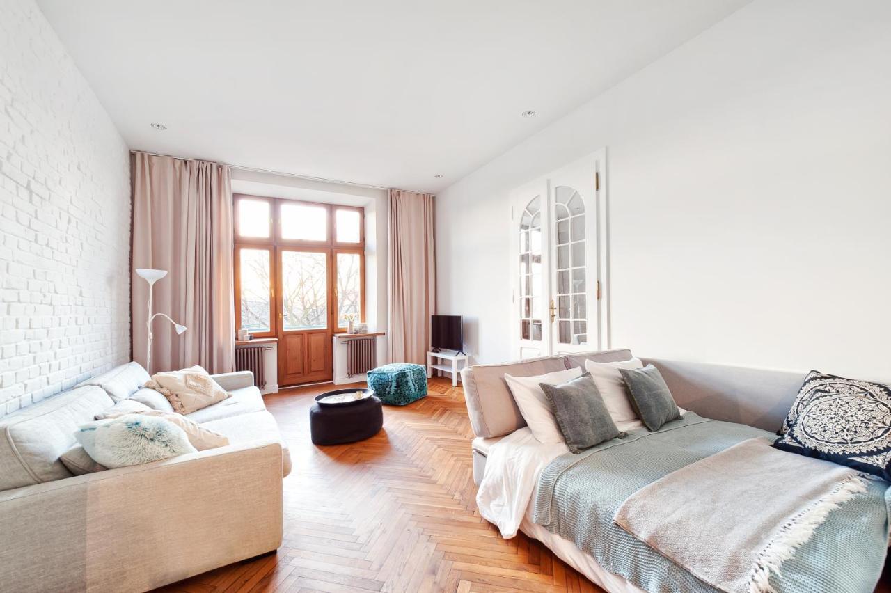 Dream Apartment - Loftaffair クラクフ エクステリア 写真